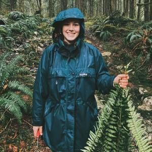 Meet your Posher, Emilie